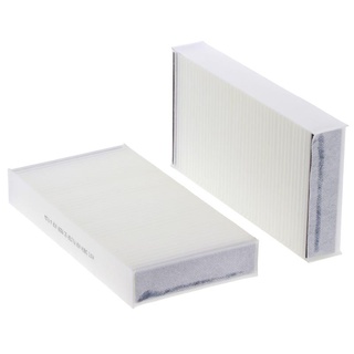 Салонный фильтр HIFI FILTER SC 90097