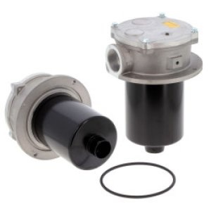 Гидравлический фильтр (в сборе) HIFI FILTER DRC 53RJZBDC10B
