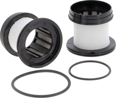 Воздушный фильтр HIFI FILTER NN 5346 GTEP
