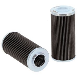 Гидравлический фильтр HIFI FILTER SH 52139