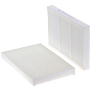 Салонный фильтр HIFI FILTER SC 60086