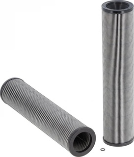 Воздушный фильтр HIFI FILTER NN 3428 S