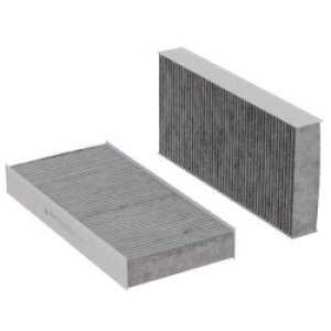 Салонный фильтр HIFI FILTER SC 4057 CA
