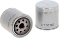 Воздушный фильтр HIFI FILTER NN 5518 GSBN