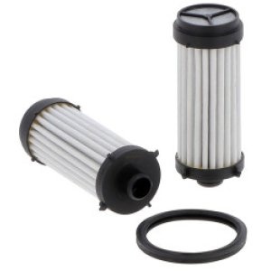 Фильтр КПП HIFI FILTER SHB 62469