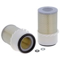 Воздушный фильтр HIFI FILTER SA 14523 K