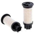 Топливный фильтр HIFI FILTER SN 40712