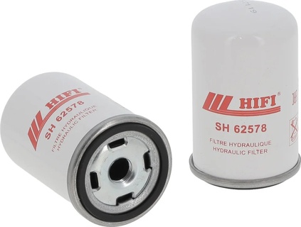 Фильтр HIFI FILTER SH 62578