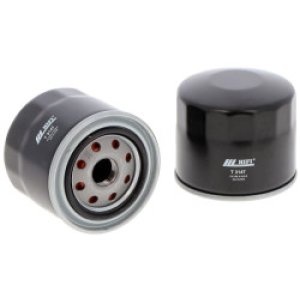 Масляный фильтр HIFI FILTER T 3147