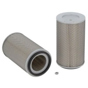 Воздушный фильтр HIFI FILTER SA 10898