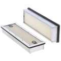 Салонный фильтр HIFI FILTER SC 90101