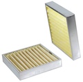 Воздушный фильтр HIFI FILTER NN 73030 GVET