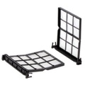 Салонный фильтр HIFI FILTER SC 8210