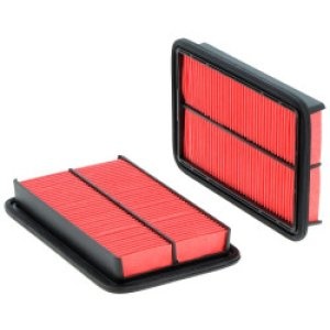 Воздушный фильтр HIFI FILTER SA 8078