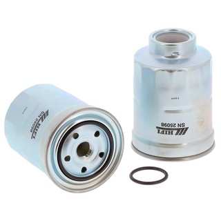 Топливный фильтр HIFI FILTER SN 25098