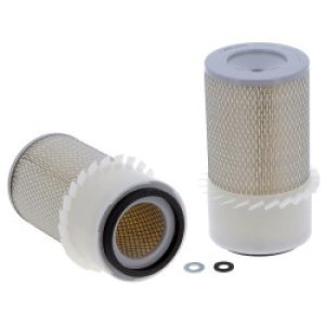 Воздушный фильтр HIFI FILTER SA 14785