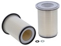Фильтр HIFI FILTER SA14647+SA16247