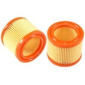 Воздушный фильтр HIFI FILTER SA 6097