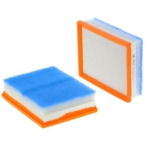 Воздушный фильтр HIFI FILTER SA 4149