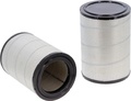 Воздушный фильтр HIFI FILTER NN 6477 GSNT