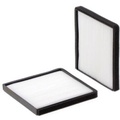 Салонный фильтр HIFI FILTER SC 80066