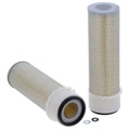 Воздушный фильтр HIFI FILTER SA 11776 K