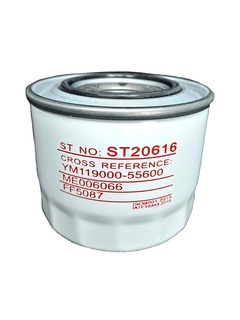Фильтр воздушный MFilter A1016 (C15300)