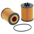 Масляный фильтр HIFI FILTER SO 7089