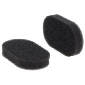 Воздушный фильтр HIFI FILTER SA 17615