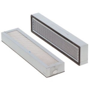 Салонный фильтр HIFI FILTER SC 40076 CAG