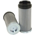 Гидравлический фильтр HIFI FILTER SH 62353