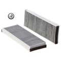 Салонный фильтр HIFI FILTER SC 5086 KITCA