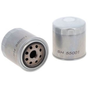 Гидравлический фильтр HIFI FILTER SH 55001