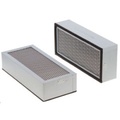 Салонный фильтр HIFI FILTER SC 40107 CAG