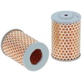 Воздушный фильтр HIFI FILTER SA 6023