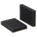 Салонный фильтр HIFI FILTER SC 80115