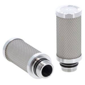 Угольный фильтр HIFI FILTER SI 10423 P