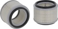 Воздушный фильтр HIFI FILTER NN 4486 S
