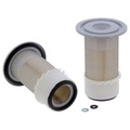 Воздушный фильтр HIFI FILTER SA 16028
