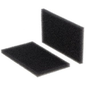 Салонный фильтр HIFI FILTER SC 50363