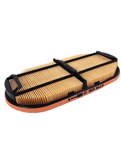 Воздушный фильтр HIFI FILTER NN 2631 S