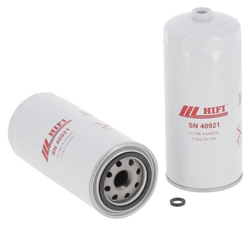 Топливный фильтр HIFI FILTER SN 40921