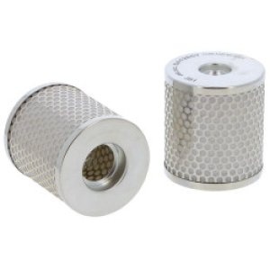 Воздушный фильтр HIFI FILTER SA 12857