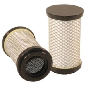 Угольный фильтр HIFI FILTER SI 43414