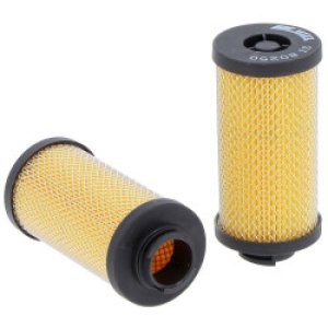 3 MIC PREFILTER HIFI FILTER SI 80250