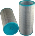 Гидравлический фильтр HIFI FILTER SH 53421 N