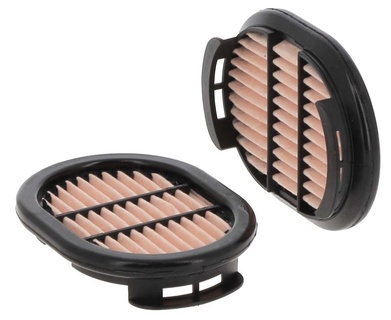 Воздушный фильтр HIFI FILTER SA 17635
