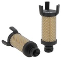 5 MIC PREFILTER HIFI FILTER SI 94041