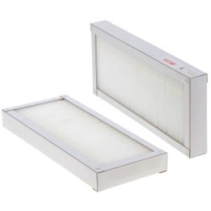 Воздушный фильтр HIFI FILTER NN 1570 S