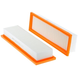 Салонный фильтр HIFI FILTER SC 50022